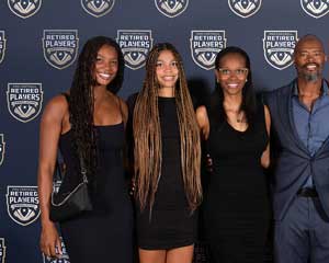 PFRPA Champions Banquet Houston